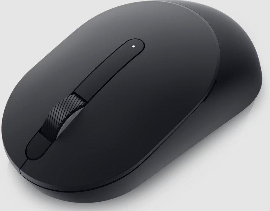 Sleek and Reliable Computer Mouse for Everyday Use